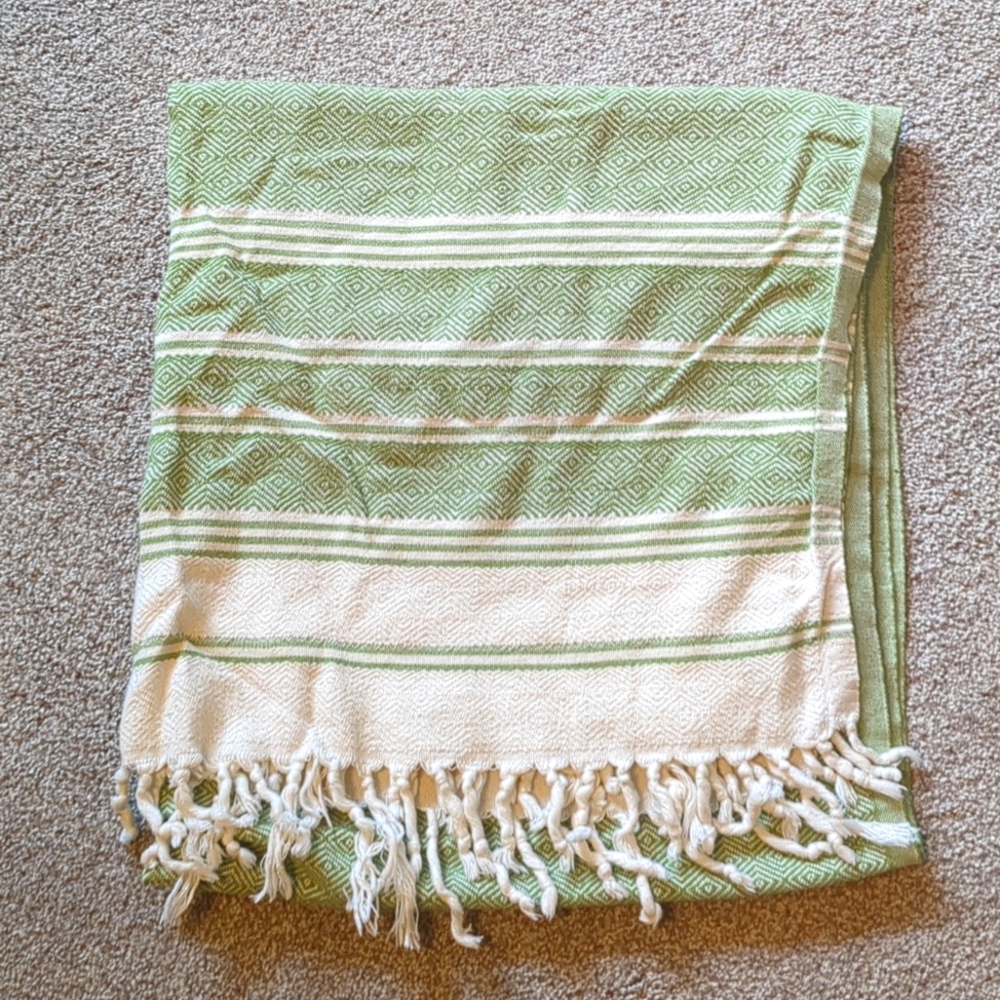 Demmex Turkish Cotton Towel